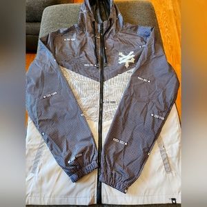 Zoo York  jacket